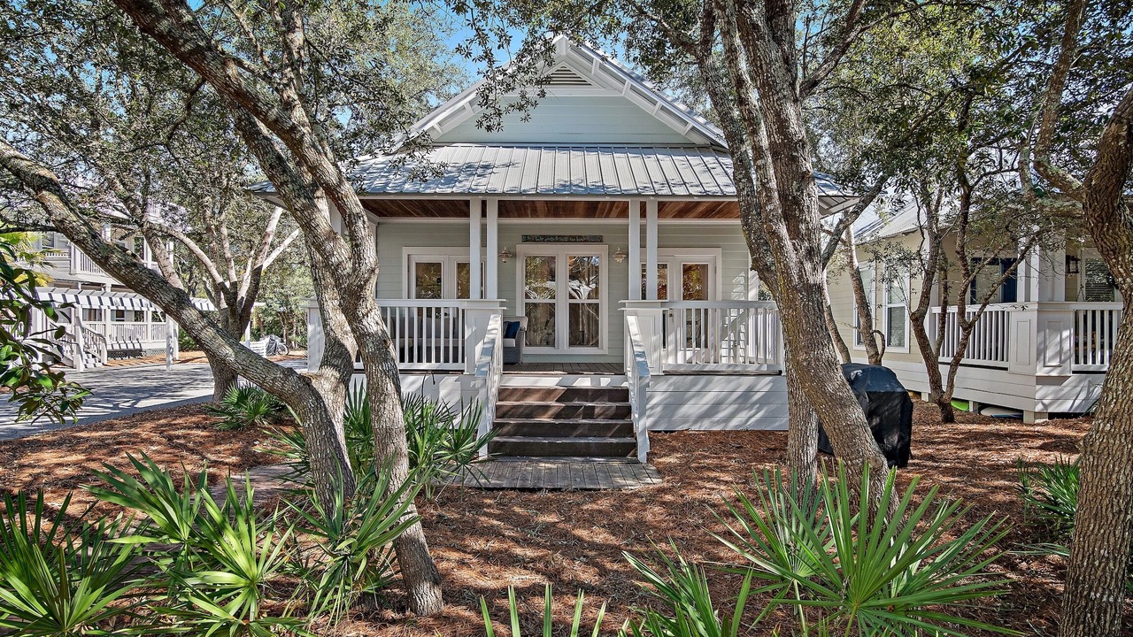 Photo of Outdoor in Seacrest