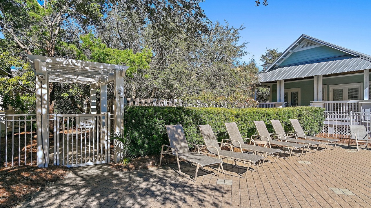 Photo of Outdoor in Seacrest