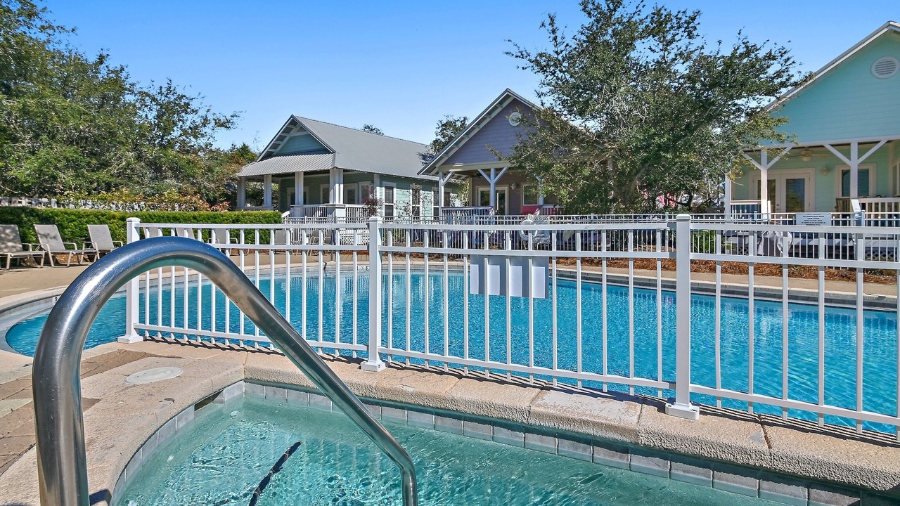 Photo of Outdoor in Seacrest