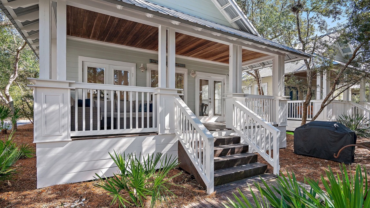 Photo of Outdoor in Seacrest