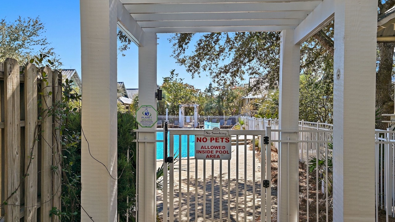 Photo of Outdoor in Seacrest