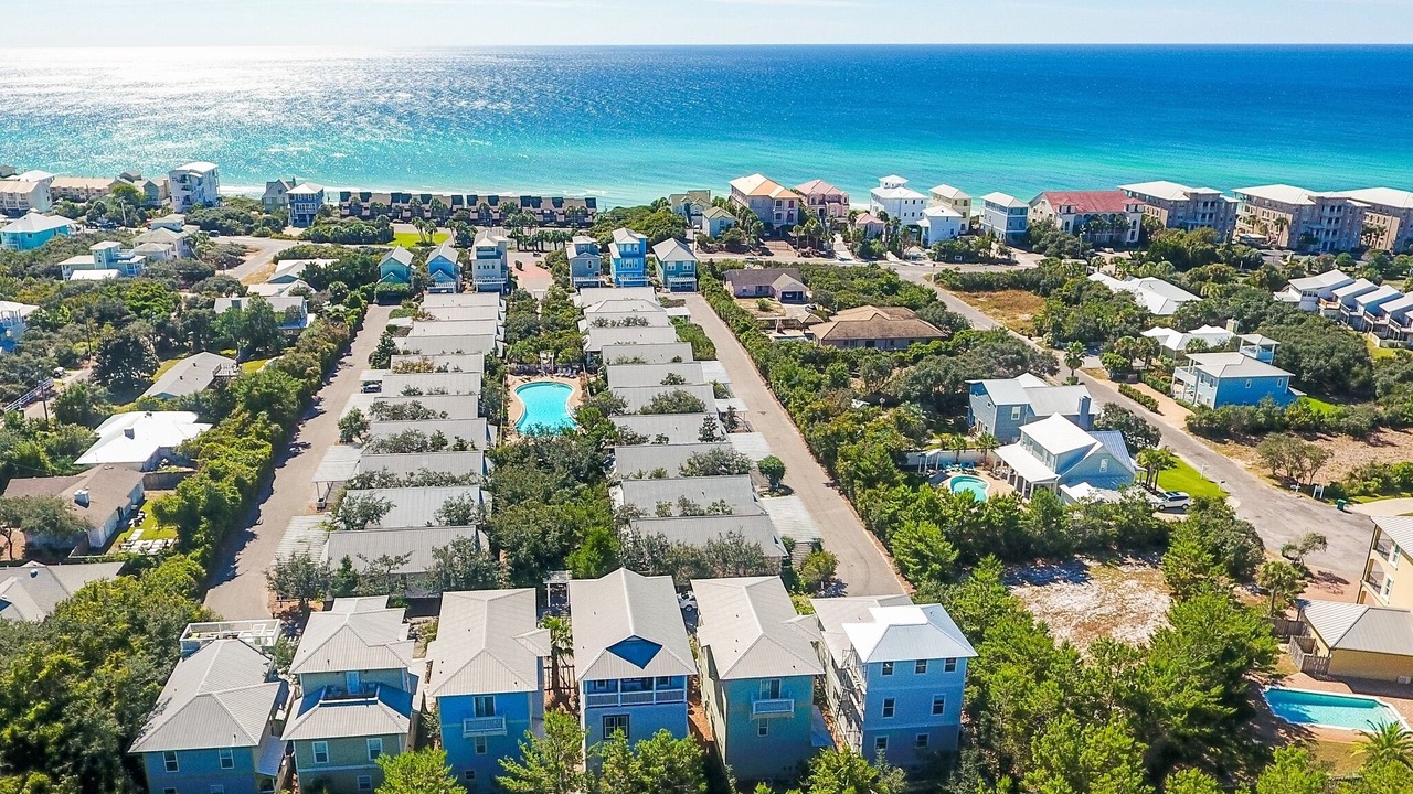 Photo of Outdoor in Seacrest