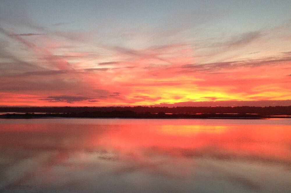 Photo of Outdoor in Crescent Beach