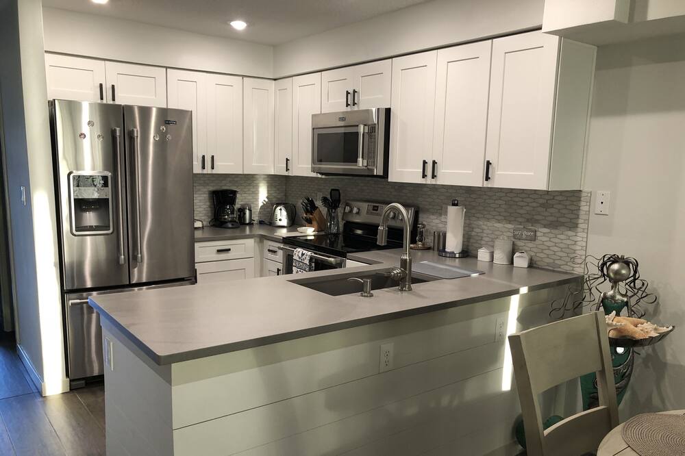 Photo of Kitchen in Crescent Beach