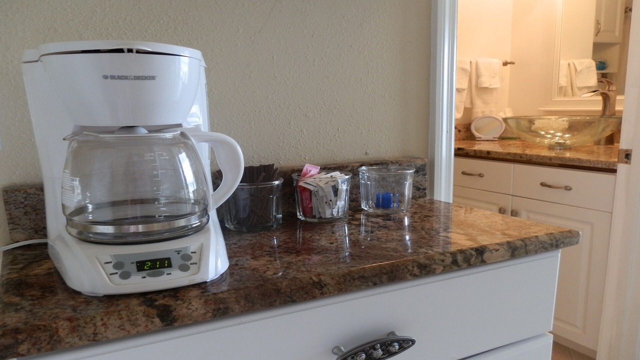 Photo of Kitchen in Crescent Beach