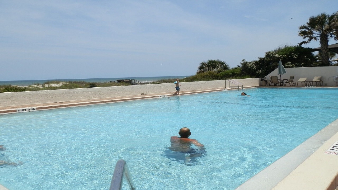 Photo of Outdoor in Crescent Beach