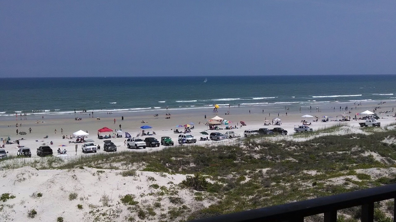 Photo of Others in Crescent Beach