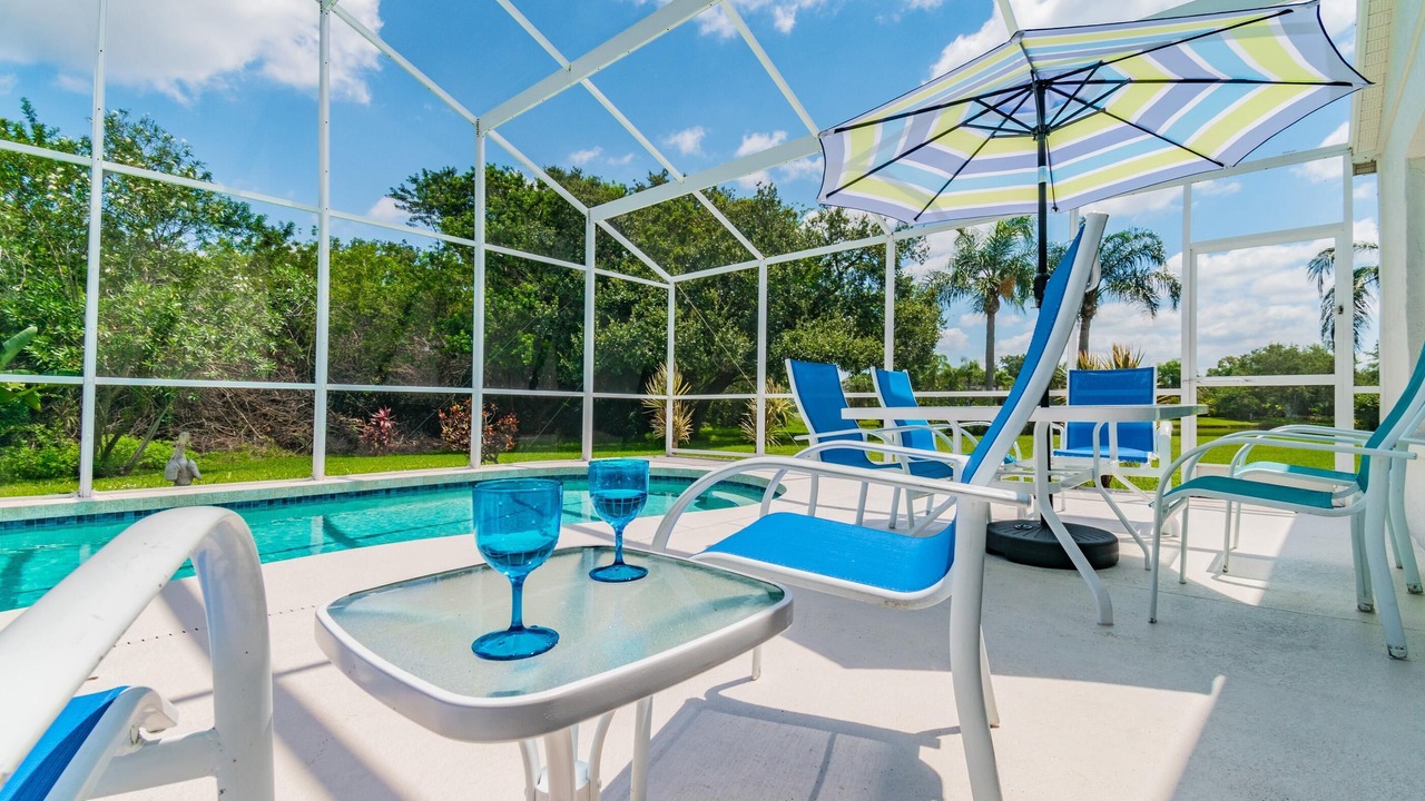 Photo of Outdoor in Sabal Harbour