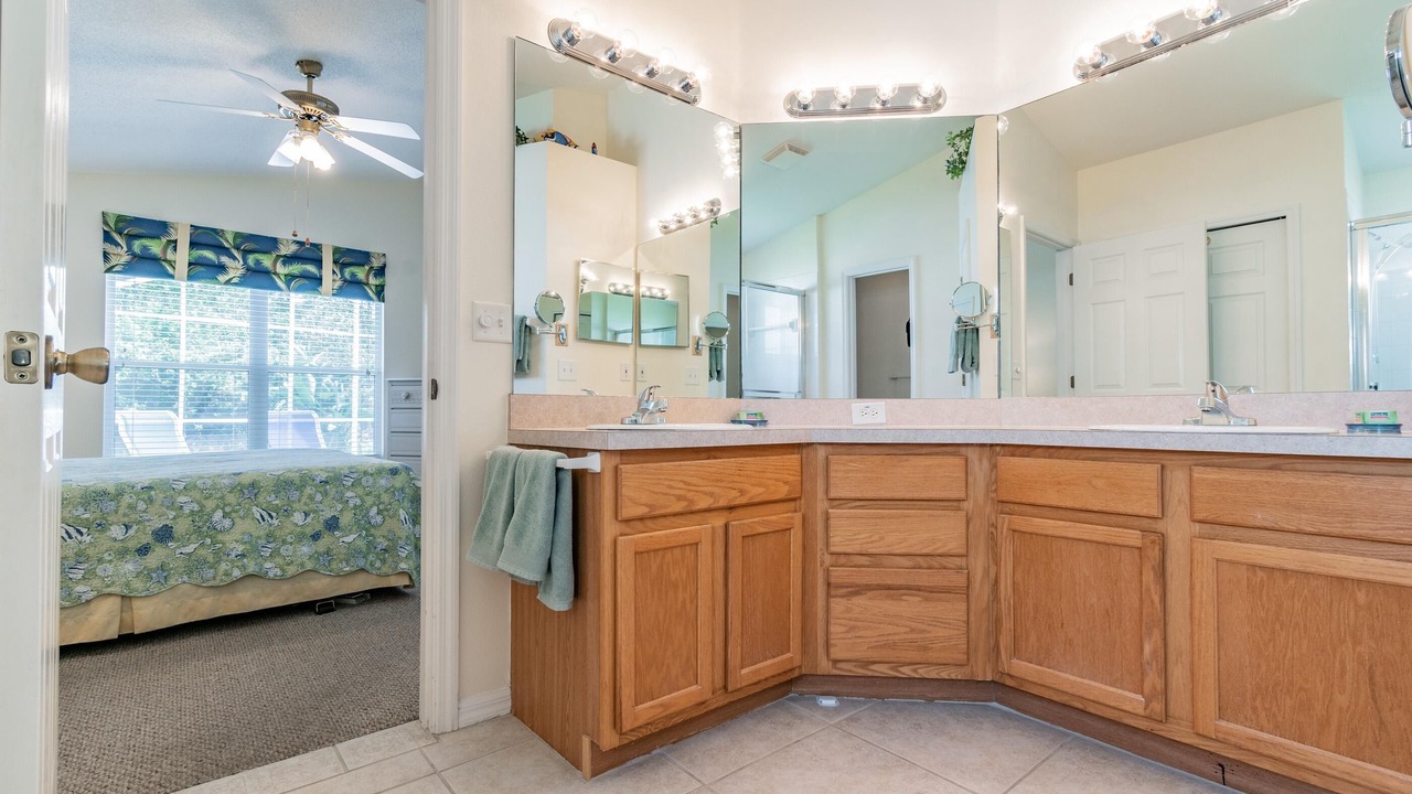 Photo of Kitchen in Sabal Harbour