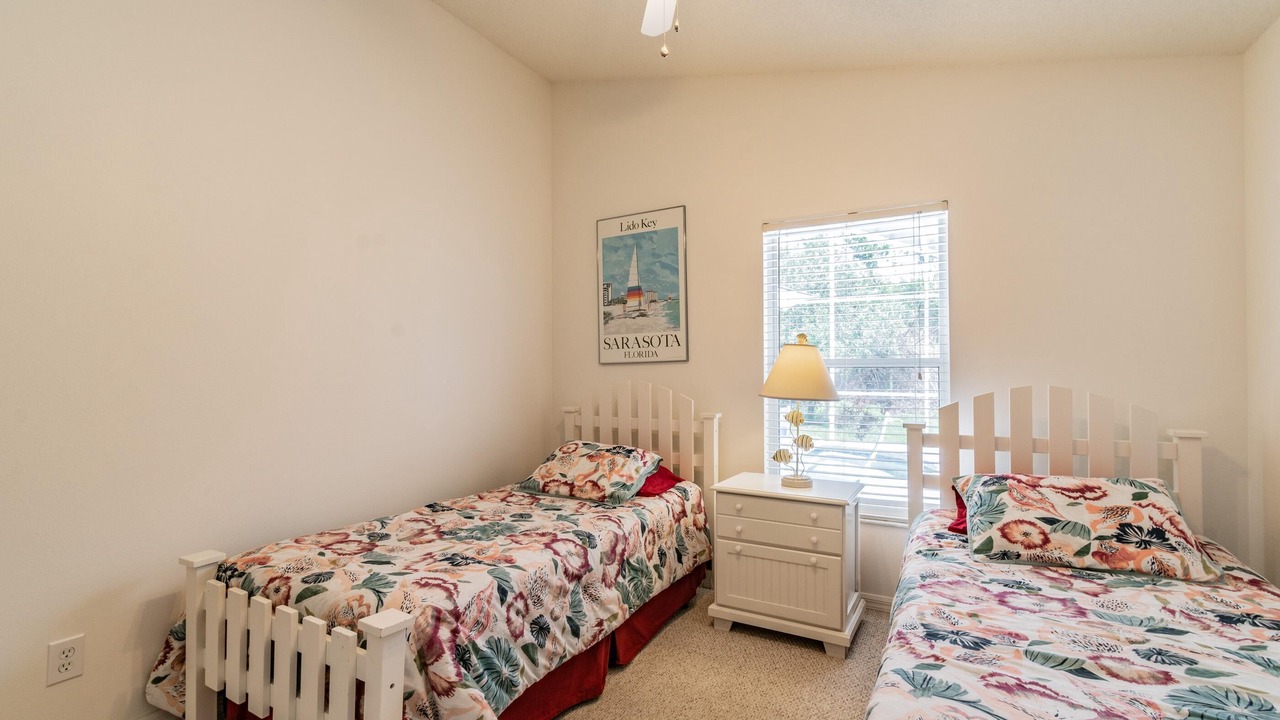 Photo of Bedroom in Sabal Harbour