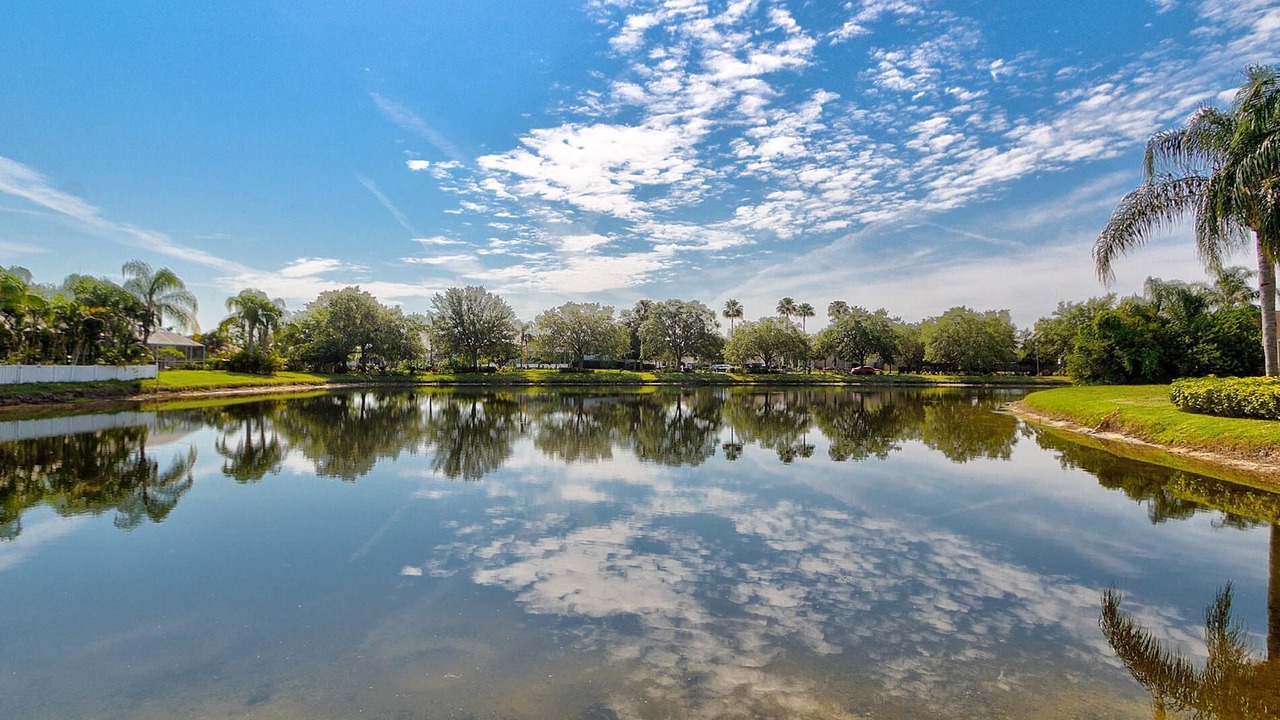Photo of Outdoor in Sabal Harbour