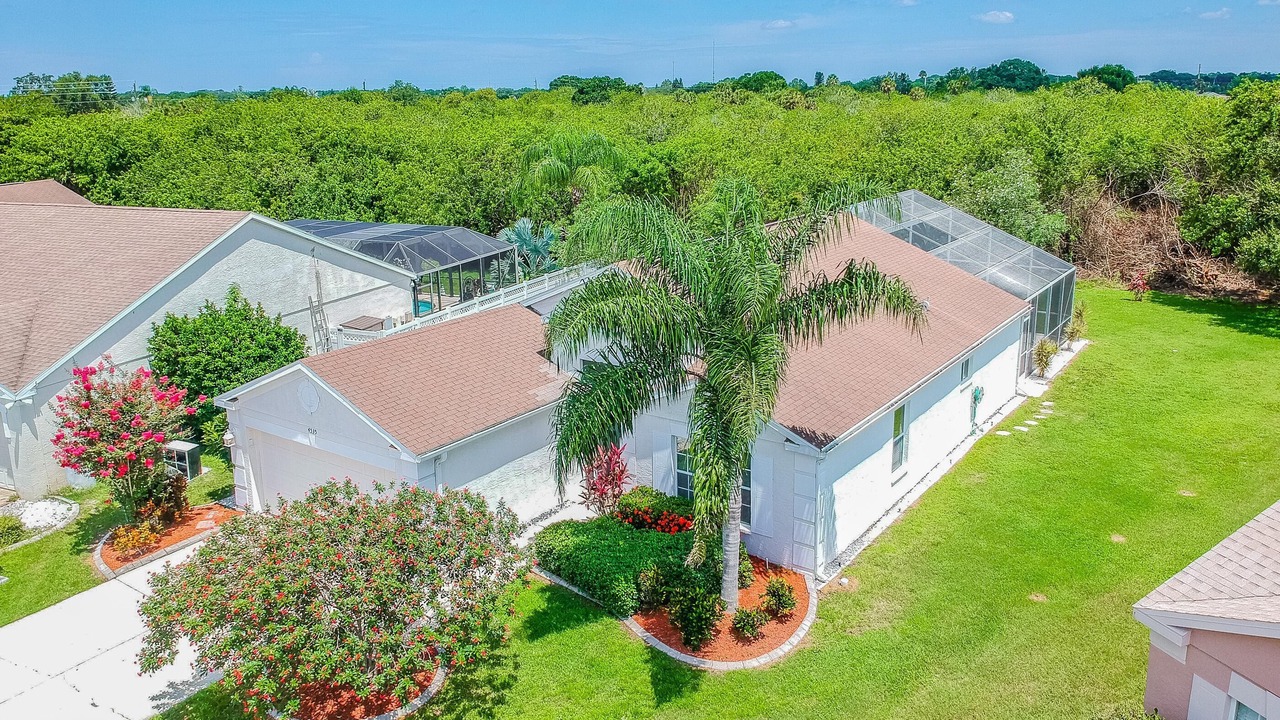 Photo of Outdoor in Sabal Harbour