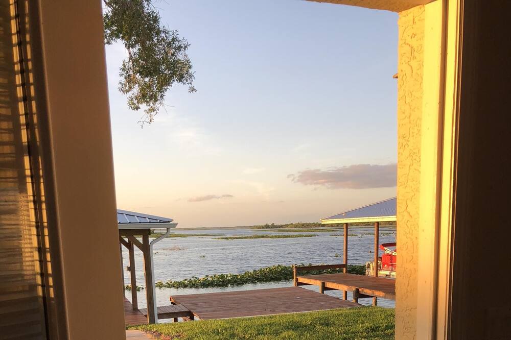 Photo of Bedroom in River Ranch