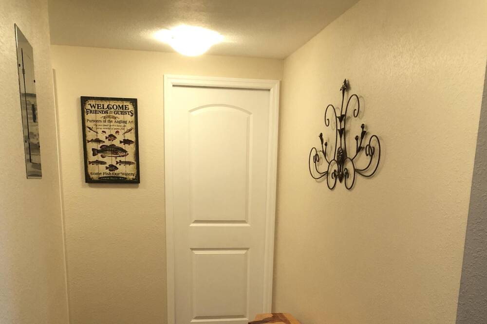 Photo of Bedroom in River Ranch