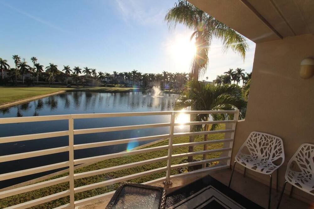 Photo of Patio Balcony in Isla del Sol