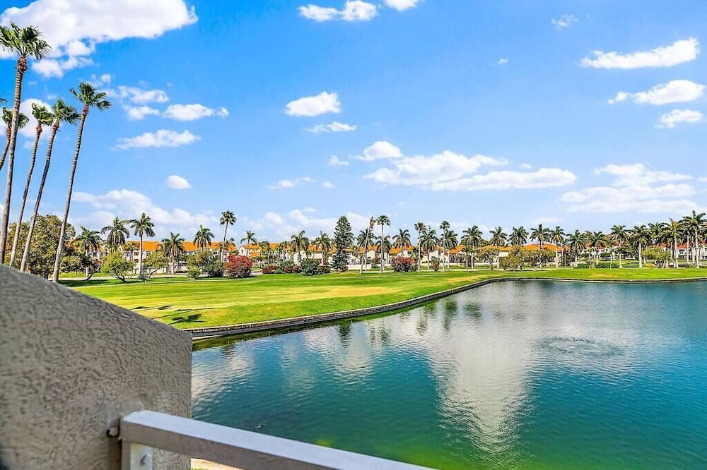 Photo of Patio Balcony in Isla del Sol