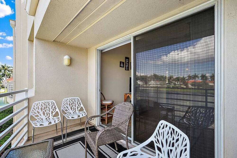 Photo of Patio Balcony in Isla del Sol