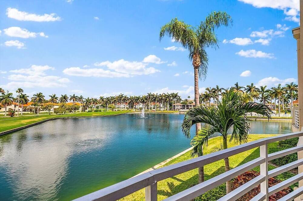 Photo of Patio Balcony in Isla del Sol