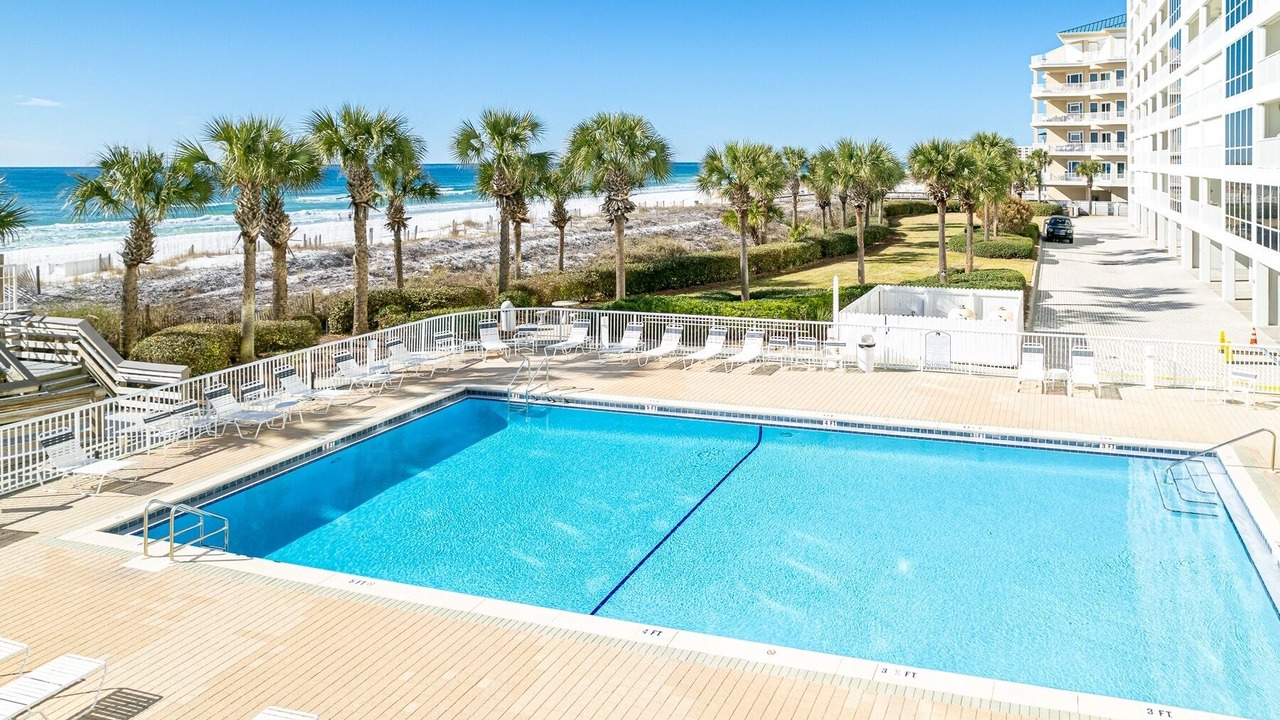 Photo of Outdoor in Holiday Isle