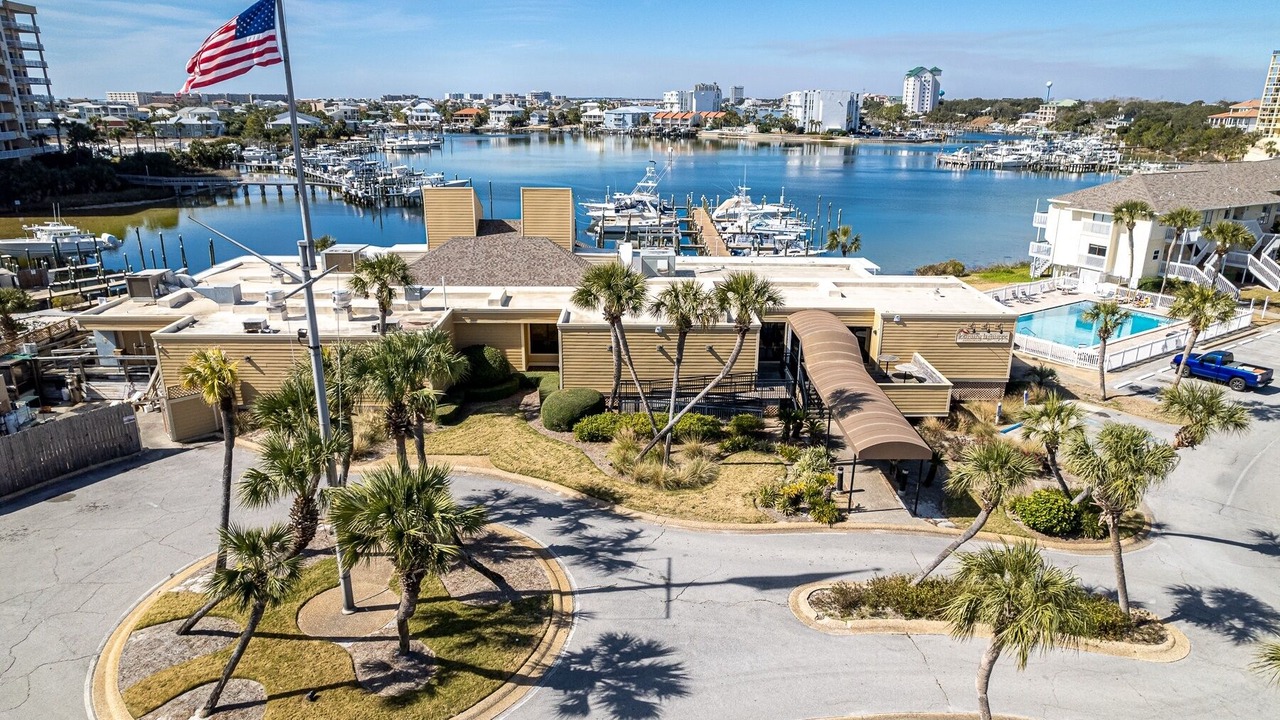 Photo of Outdoor in Holiday Isle