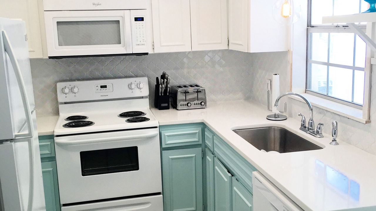 Photo of Kitchen in Ilexhurst