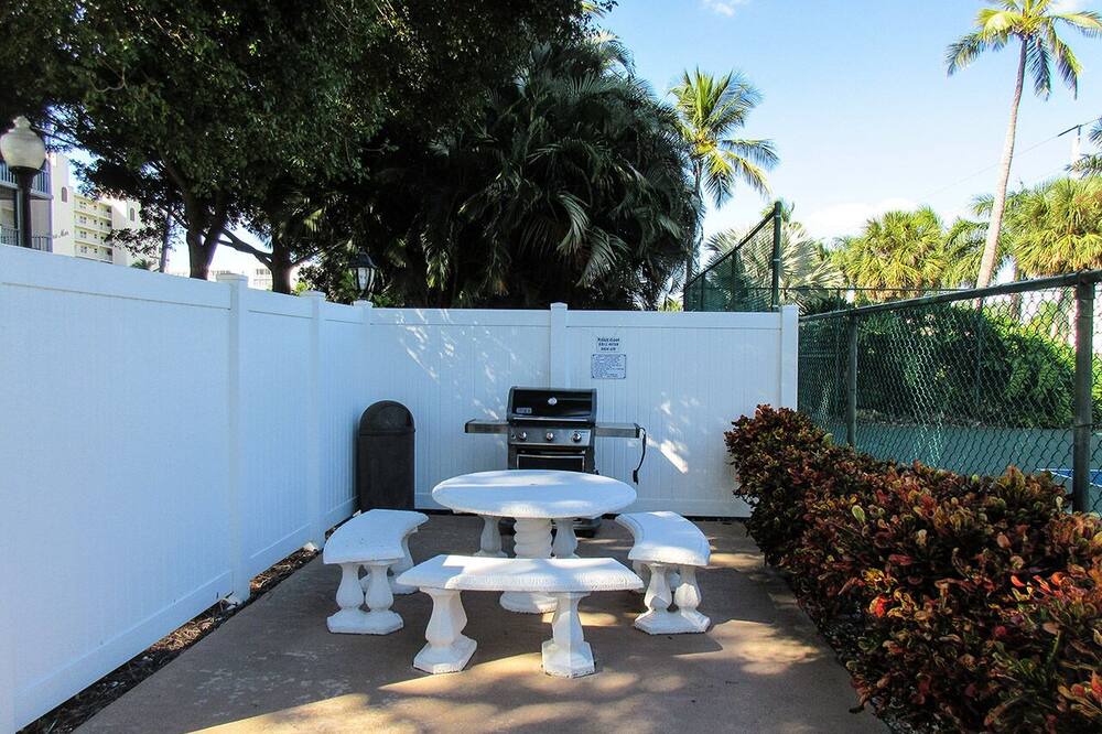 Photo of Patio Balcony in South Island