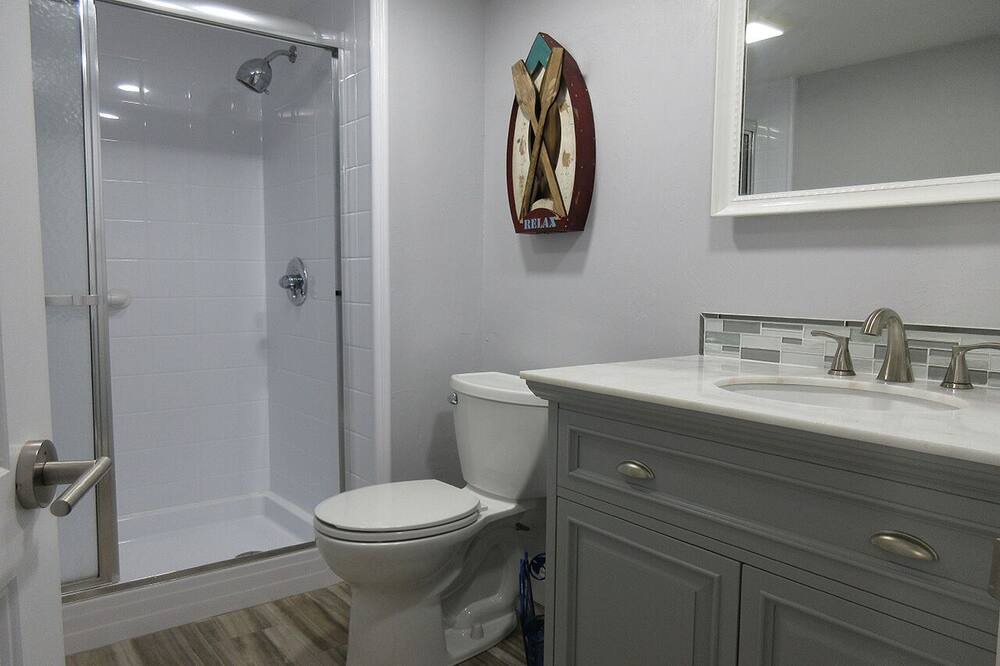 Photo of Bathroom in South Island
