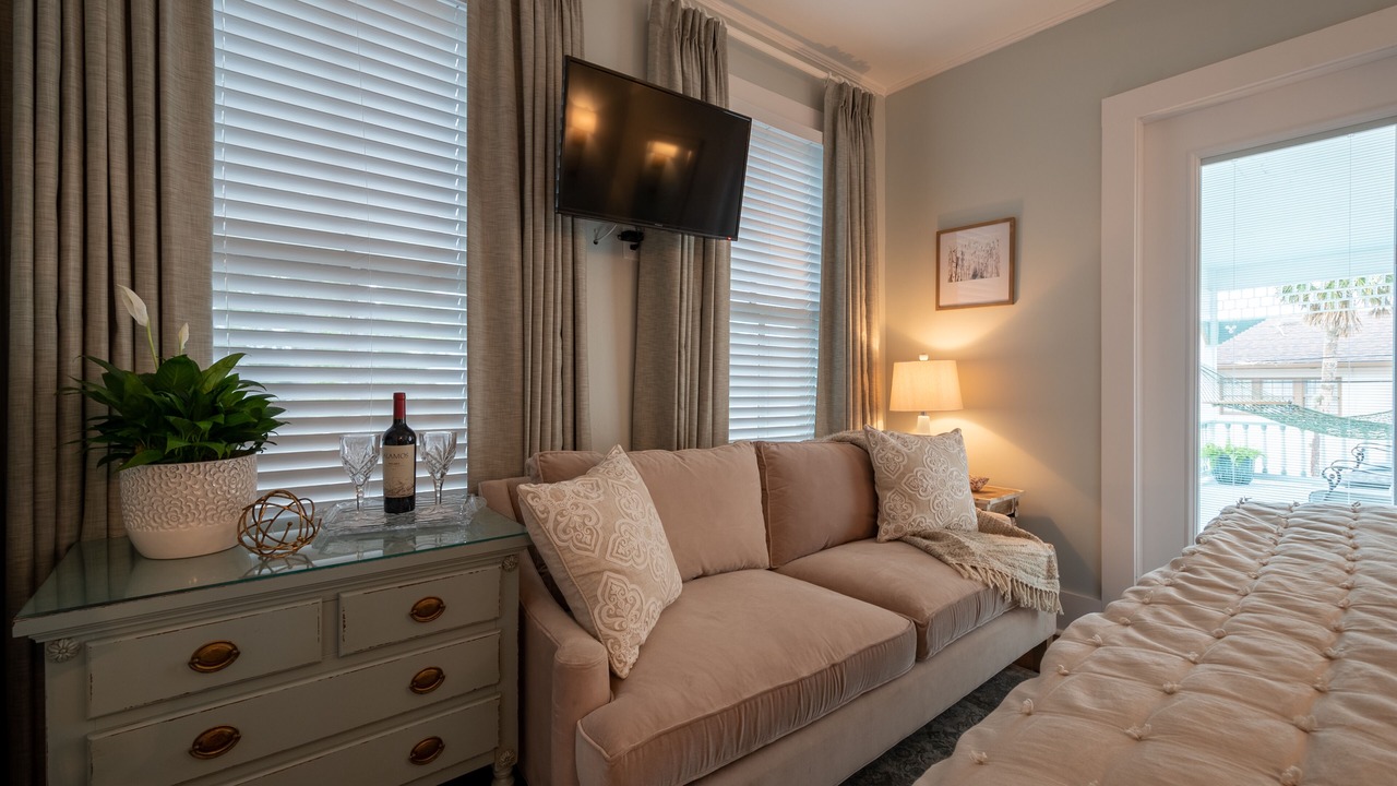 Photo of Bedroom in Old Town