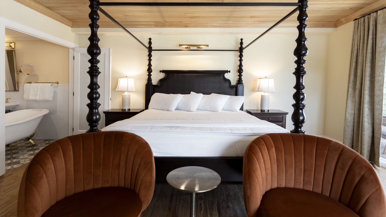 Photo of Bedroom in Marathon