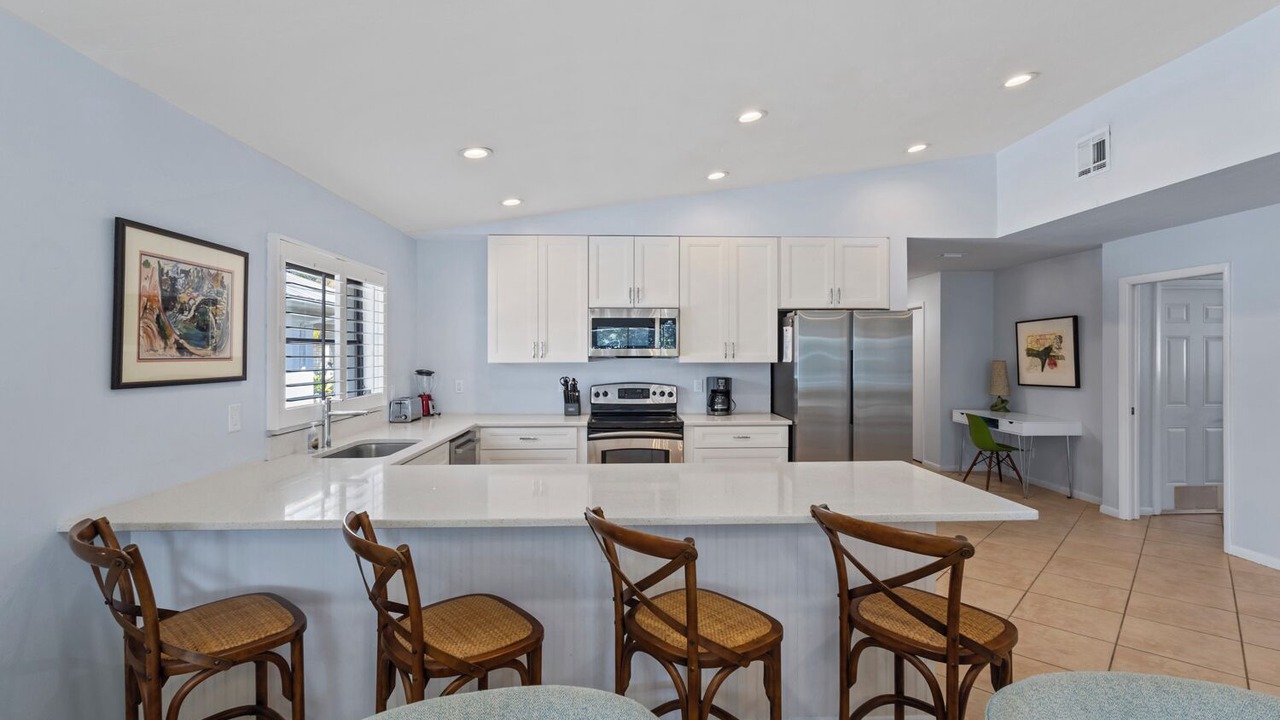 Photo of Kitchen in Naples Park