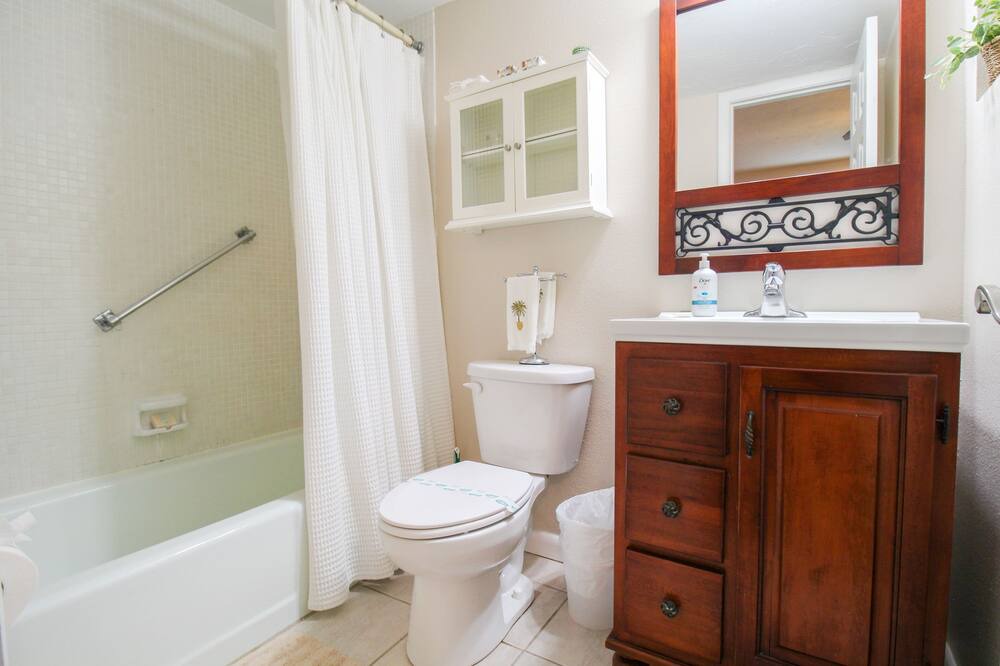 Photo of Bathroom in Braden River