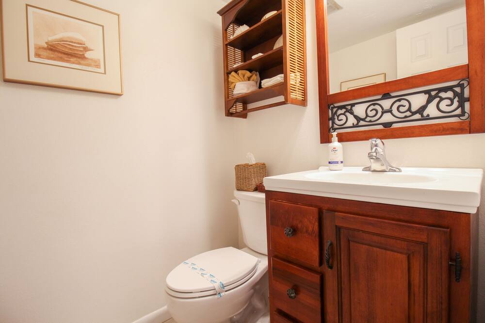 Photo of Bathroom in Braden River