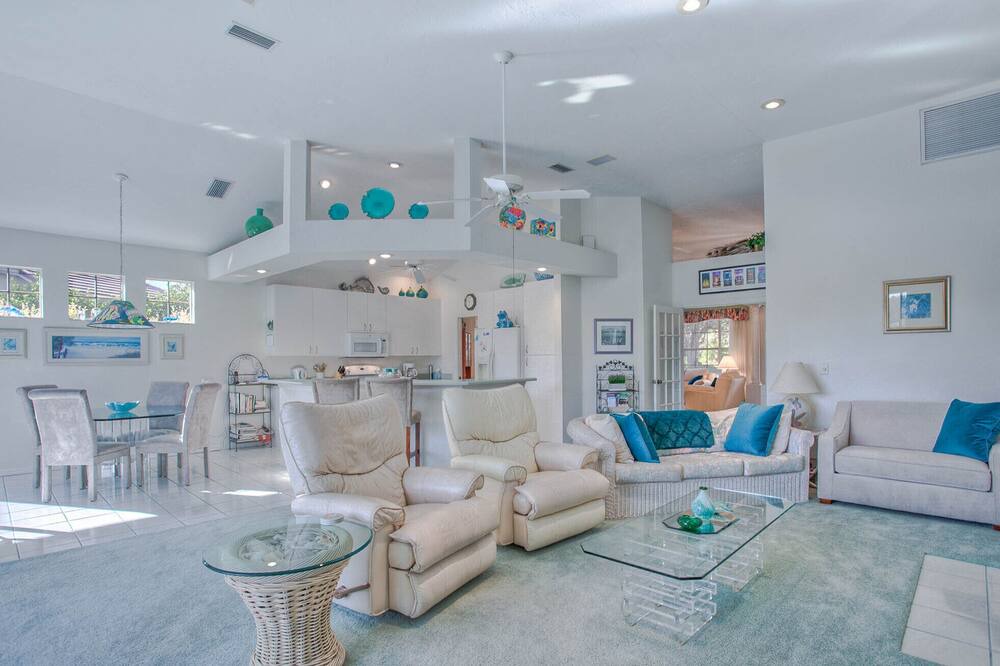Photo of Bedroom in Braden River