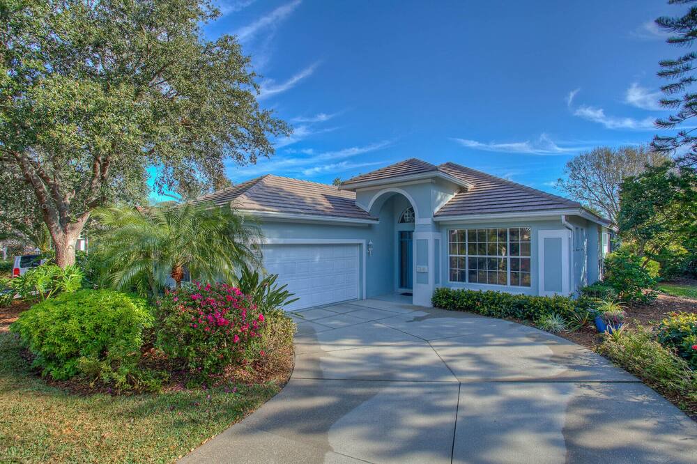 Photo of Outdoor in Braden River