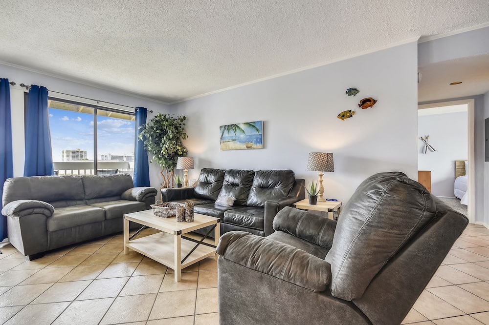 Photo of Livingroom in Holiday Isle