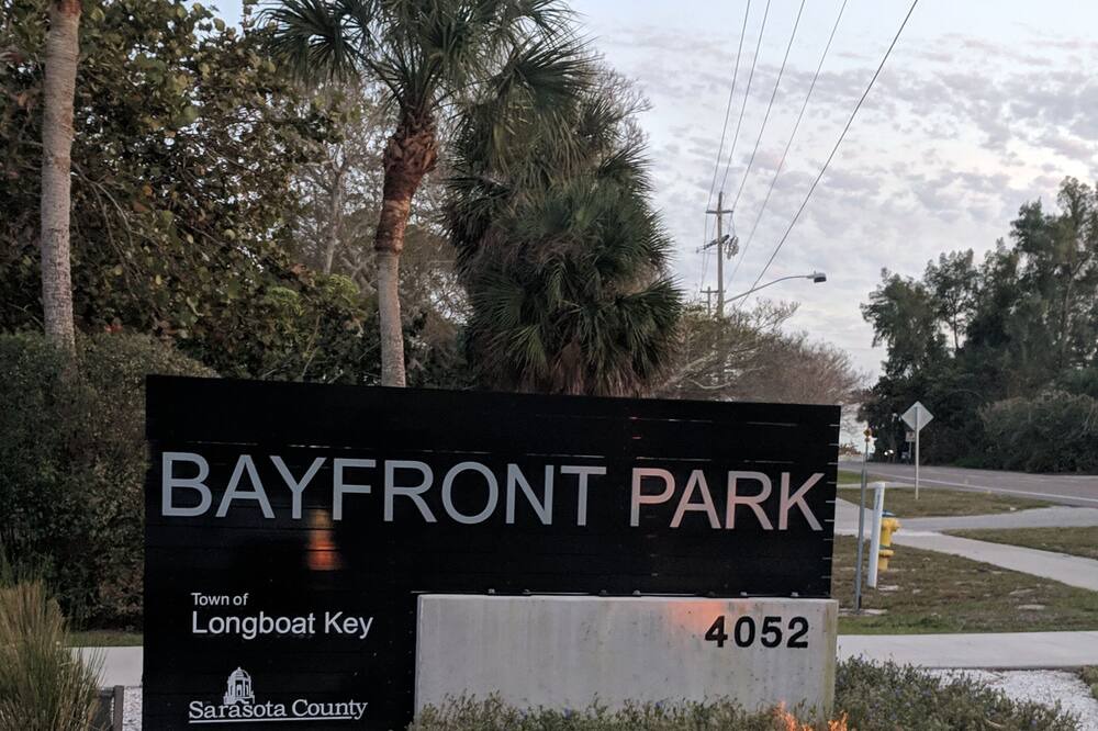 Photo of Outdoor in Whitney Beach