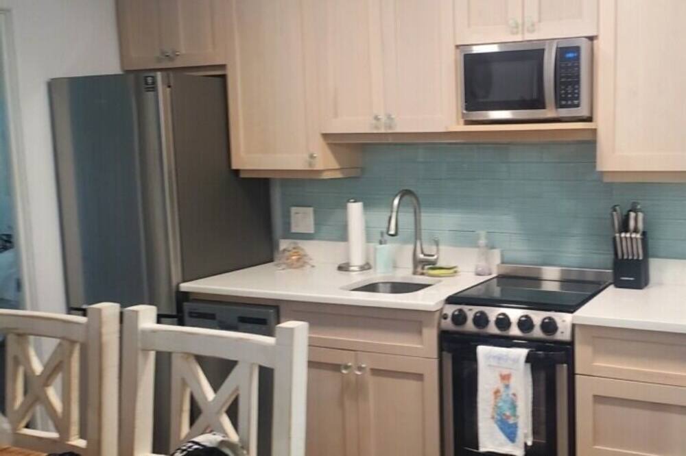 Photo of Kitchen in Whitney Beach