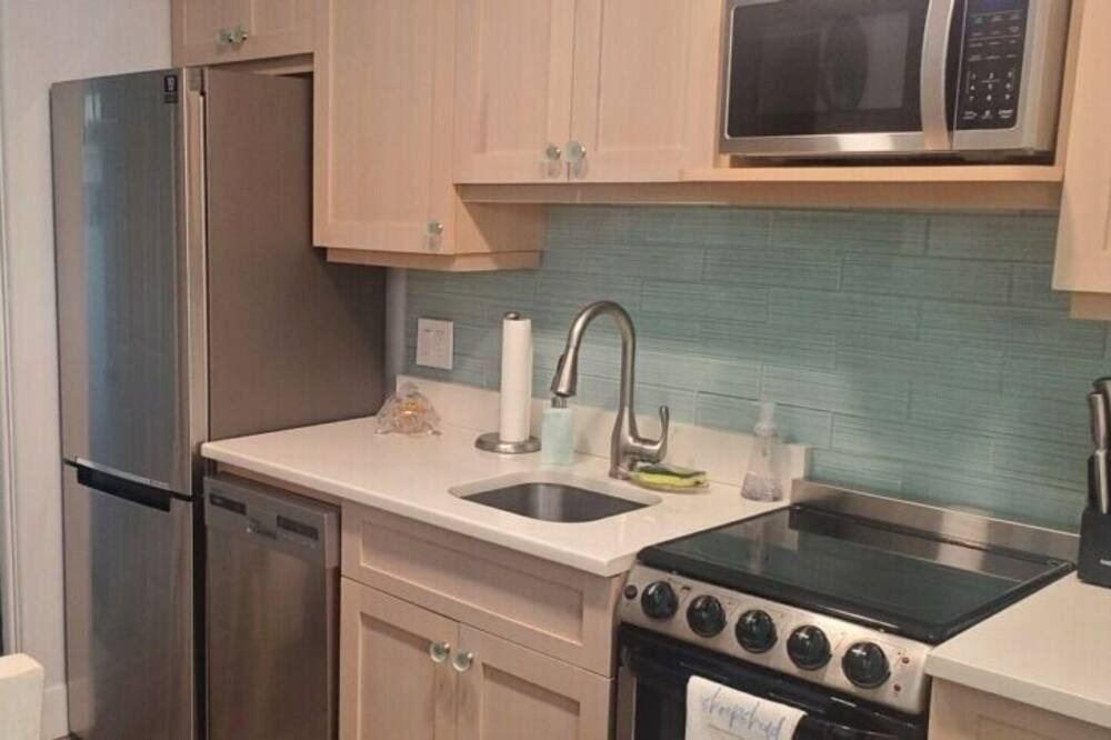 Photo of Kitchen in Whitney Beach