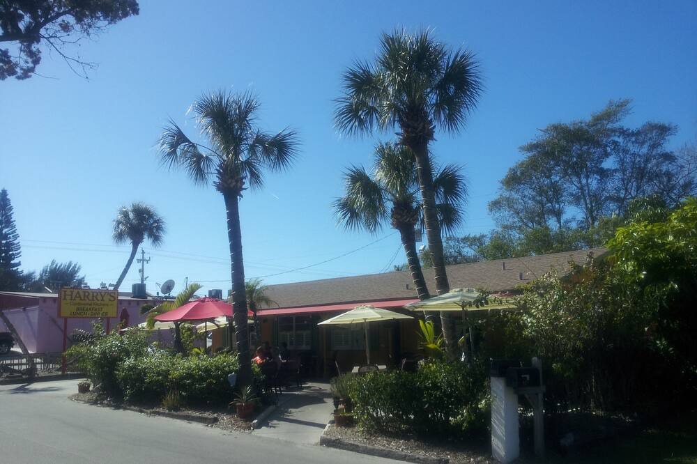 Photo of Outdoor in Whitney Beach