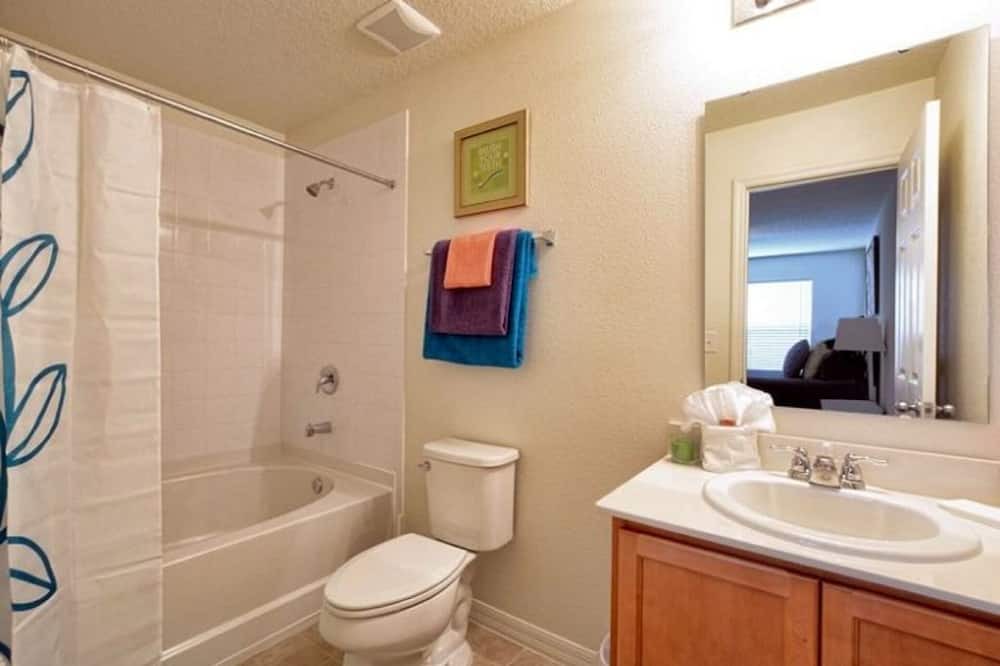 Photo of Bathroom in Kissimmee