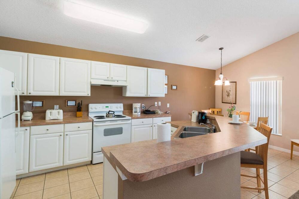 Photo of Kitchen in Cumbrian Lakes