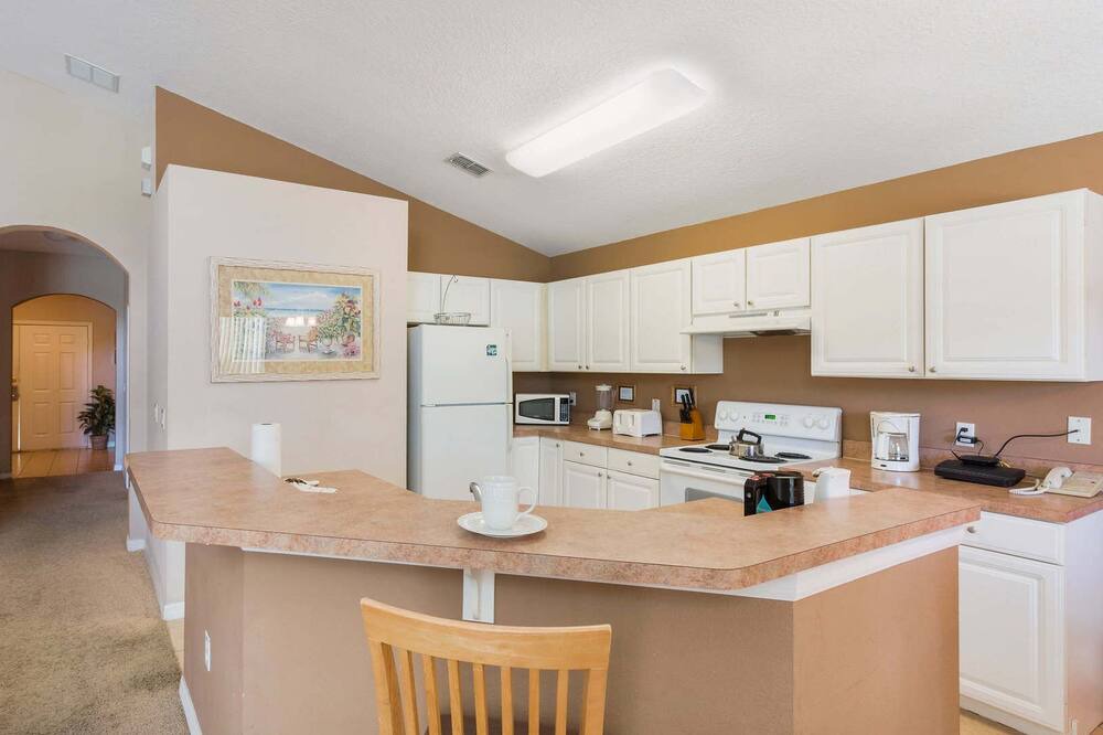 Photo of Kitchen in Cumbrian Lakes