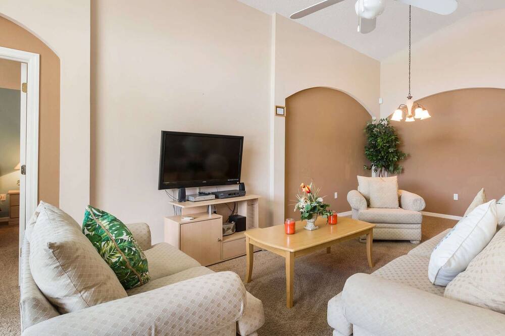 Photo of Livingroom in Cumbrian Lakes