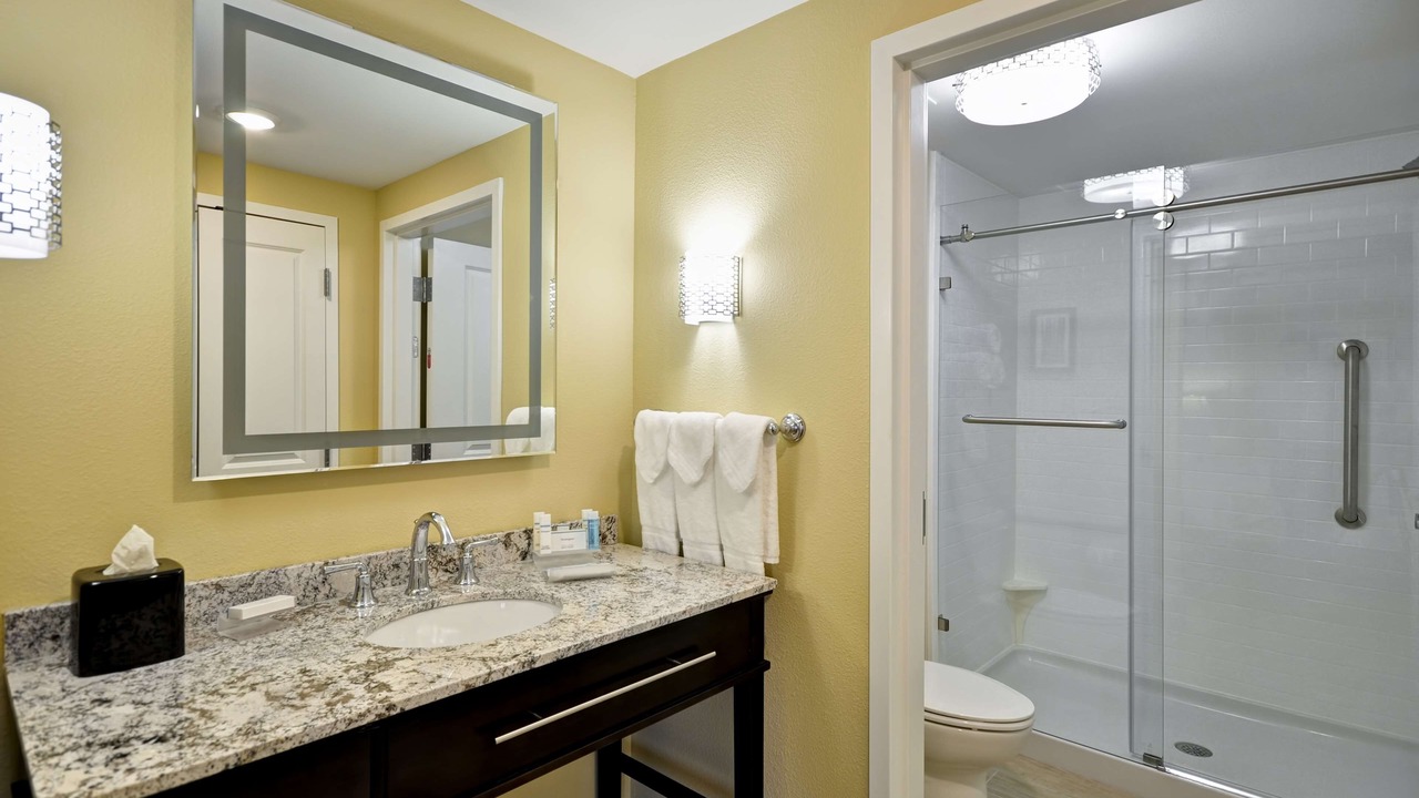 Photo of Bathroom in Gracewood