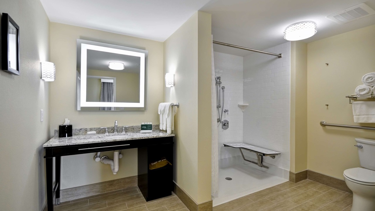 Photo of Bathroom in Gracewood