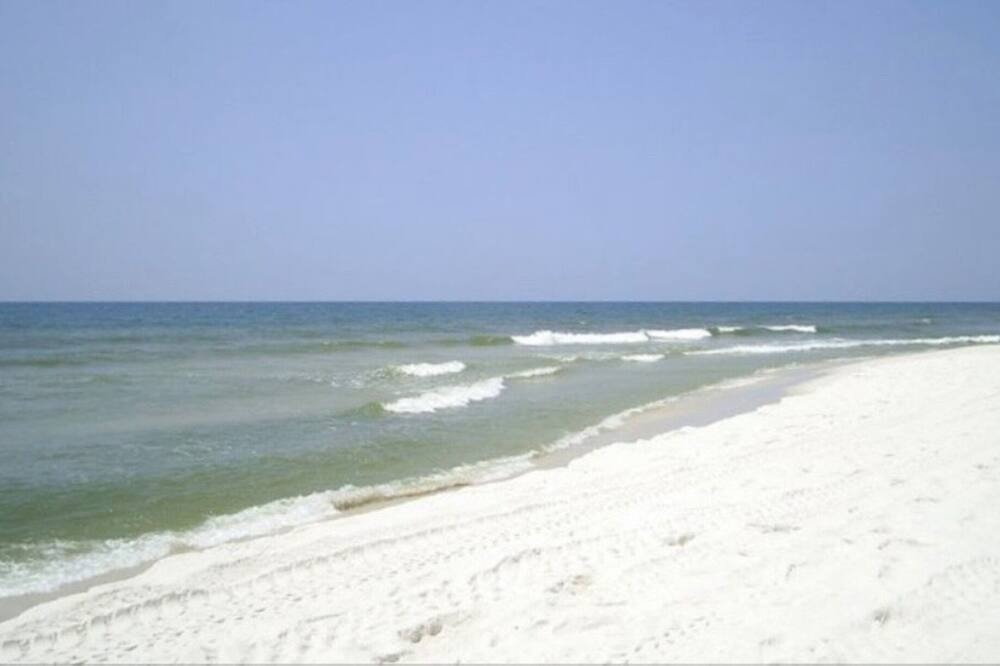 Photo of Outdoor in Navarre Beach