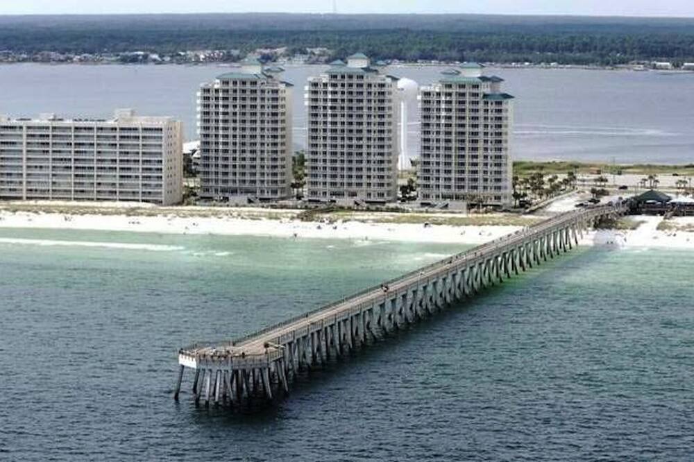 Photo of Outdoor in Navarre Beach