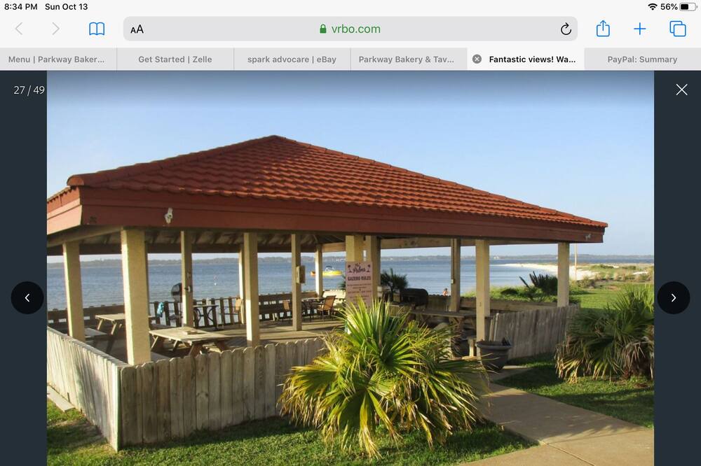 Photo of Outdoor in Navarre Beach