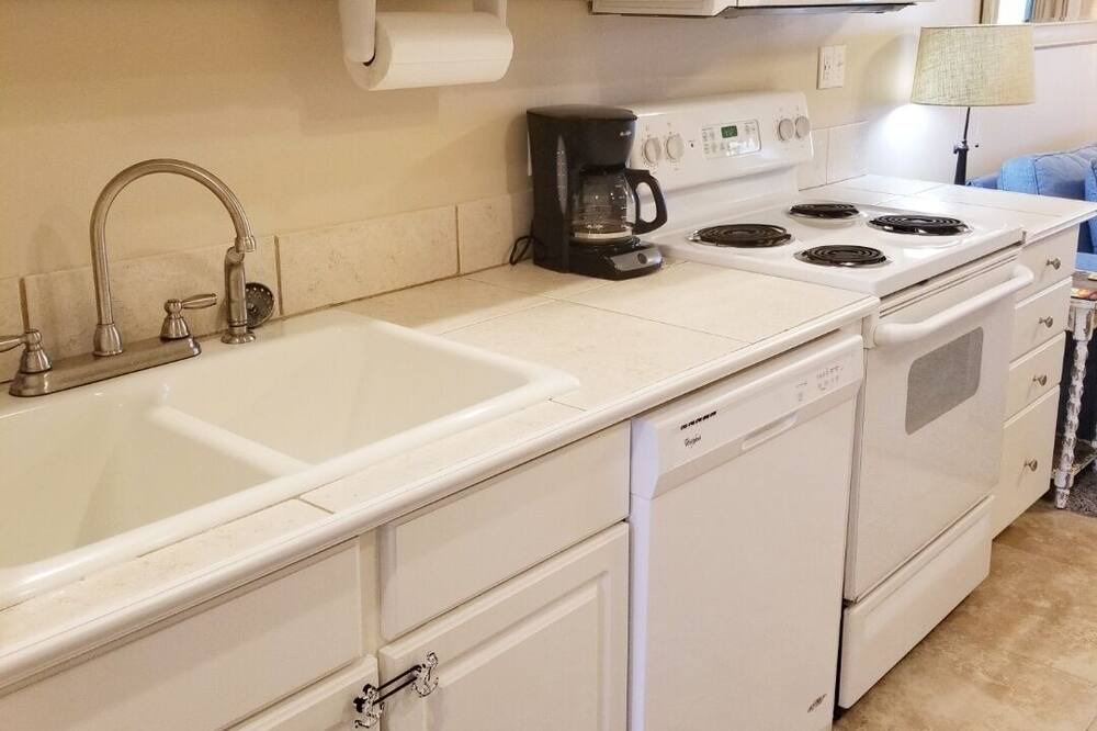 Photo of Kitchen in Navarre Beach