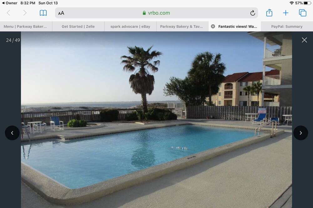 Photo of Outdoor in Navarre Beach